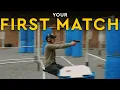 What to Expect at Your First Shooting Competition