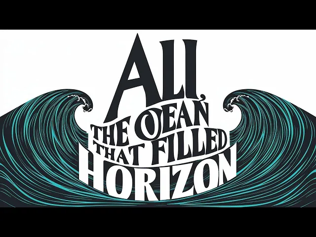 ⁣Ali, the Ocean that Fills the Horizon (Night 19)