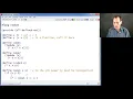 Racket Definitions Functions Conditionals - Programming Languages Part B