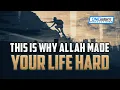 Download Lagu INI ALASAN ALLAH MEMBUAT HIDUPMU SULIT