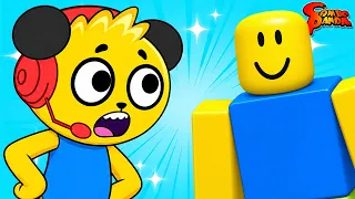 ROBLOX COLOR MATCH