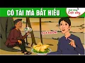 Lagu CÓ TÀI MÀ BẤT HIẾU - Phim hoạt hình dân gian hay nhất - Truyện cổ tích - Quà tặng cuộc sống 2026
