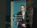 Download Lagu Why people who develop post traumatic stress end up fragmented and devastated - Jordan Peterson