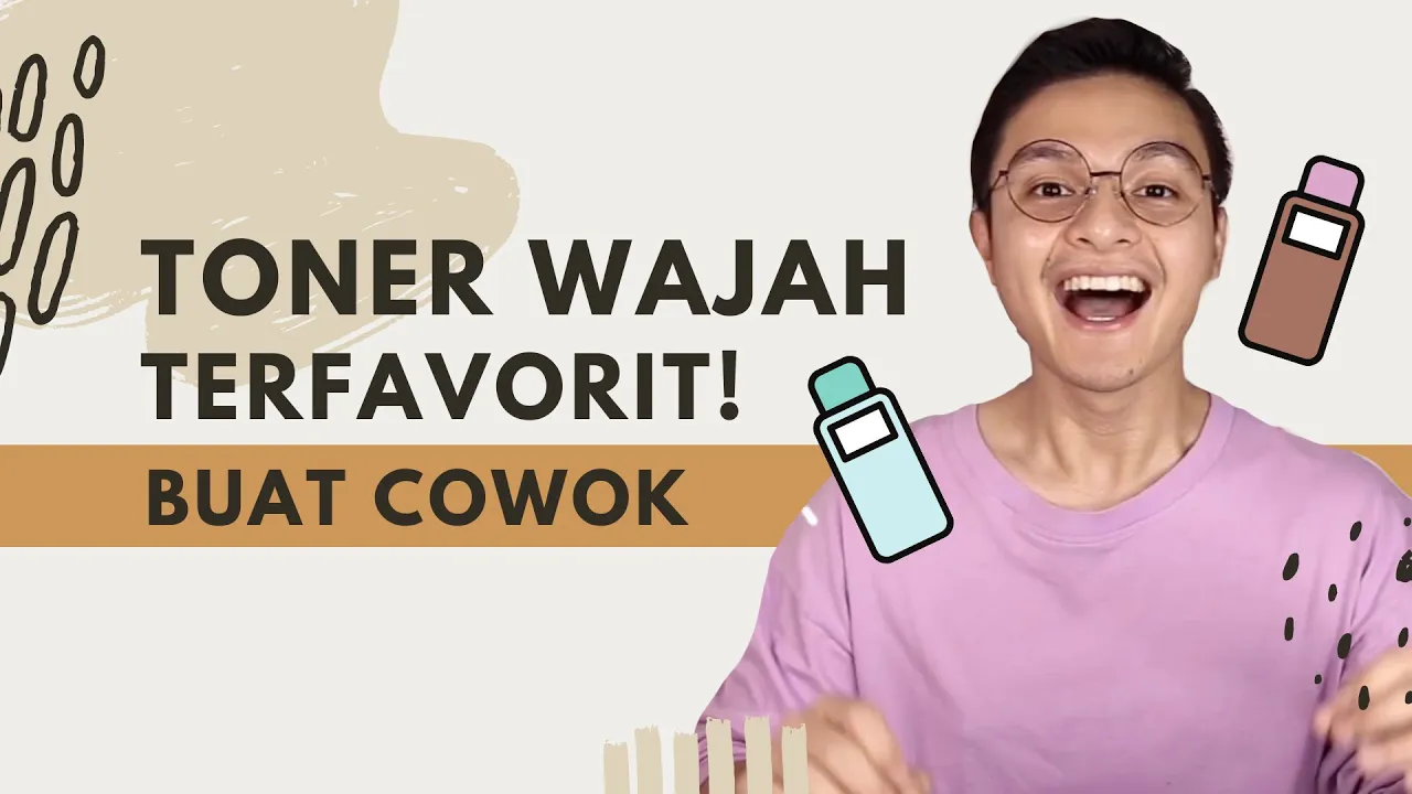 Facewash Untuk kulit berminyak dan berjerawat | Sabun muka Yang aku pake selama ini. 