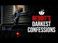 Reddit s Darkest Confessions 89