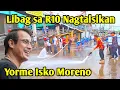 Download Lagu Dekadang Libag Nagtalsikan | Yorme Isko Moreno  | MDRRMO  | Flushing Operation