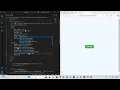 HTML CSS Javascript Project 49 1 Year Of HTML CSS Javascript Created by Trishanth Kumar