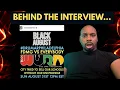 Download Lagu What's REALLY Going On with Umar Johnson and Baba's Interviews?