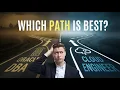 Oracle DBA vs Cloud Engineer Which Career Path is Right for You