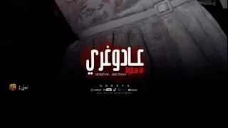 عالدوغري انا محظوظ   حوريه قالبه الفرح حرفيا هنا حظ     دندنها