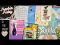 Freebie Friday 24 envelope savings challenges printable or laminated happy mail