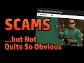 Download Lagu Scam Awareness – Not *Quite* So Obvious (and Why Do Obvious Scams Even Exist?)