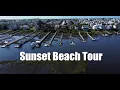Sunset Beach Tour