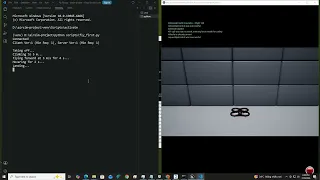 I Coded an Autonomous Drone in a Simulator code in description