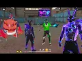 Download Lagu New BUNNY Bundle 😱 999+ No Internet Prank 😈 Garena Free Fire 🔥 Y GAMING