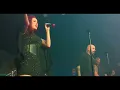 SEMBLANT  -  What Lies Ahead   -  Live @ 013 Tilburg, The Netherlands (2025)
