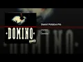 Sweet Potatoe Pie - Domino
