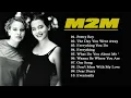 Lagu M2M - M2M Greatest hits Full album 2020 - The Best Songs Of M2M