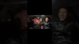 تحدي الشقط اسلام كالو وحربي وشعوزه تيك توك Trending Tiktok 