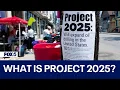 Download Lagu What is Project 2025?