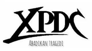 Download XPDC - ABADIKAN TRAGEDI MP3