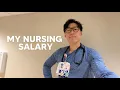 How Much I Make As a Pediatric Nurse