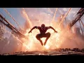 SPIDER-MAN 2 LIVE Swing through New York City with Marvel s Spider-Man 2