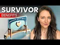 Social Security Survivor Benefits Explained What Widows Widowers Must Know