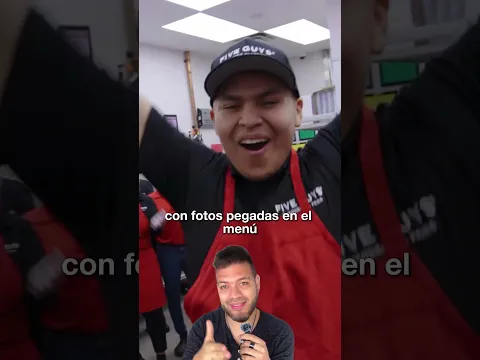 Butral estrategia de ventas de negocio de hamburguesas