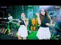 LALUNA MUSIC - ARJUNANYA BUAYA ALL ARTIS - HAPPY PARTY BOS GANK THE NEXT GENERATION - GABUS