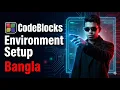 Code Blocks Install Setup Bangla Tutorial C Programming