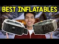 I Found The 7 Best Inflatable Hot Tubs For 2026