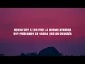 KAROL G & Greg Gonzalez - Después de ti (Letra/Lyrics)
