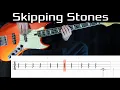 Download Lagu Skipping Stones 물수제비 (Tomorrow X Together) - Bass Cover WITH TABS