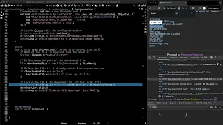 How to Assert File Download Tutorial Selenium TestNG Java