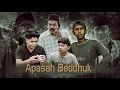 KOMEDI MADURA - TAK KUAT A'PASAH