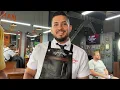 Top Barbershop Cool style with a bar Would you trust this man Panama City Panama