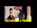 Download Lagu Vocal Coach Reacts Ahmad ya habibi versi Sabyan REACTION