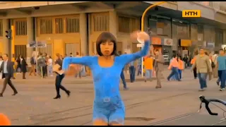 Випадковий свідок з Дмитром Чистяковим До та після розкадровки 