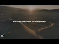 Starship - Nothing's Gonna Stop Us Now / Lyrics