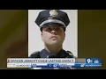 Couple recalls when fallen police officer Darian Jarrott stayed on side of highway for 3 hours helpi