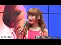【完全版】神田沙也加 「アナと雪の女王」生歌「生まれてはじめて」を熱唱！　#Frozen　#Walt Disney animation