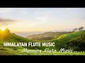 Download Lagu Morning Flute Music | Himalayan Flute Music | Meditation Music | (बाँसुरी)  Aparmita Ep. 46