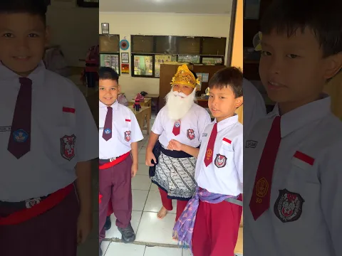 17 AGUSTUSAN DI SEKOLAH🇮🇩🥳