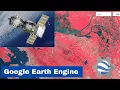 Google Earth Engine Tutorial Google Earth Engine JavaScript API