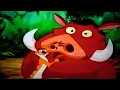 Download Lagu The Lion King: Hakuna Matata (1994) (VHS Capture)