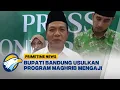 Download Lagu Bupati Bandung Tawarkan Program Maghrib Mengaji - [Primetime News]