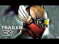 Download Lagu GUNDALA Official Trailer (2020) Superhero Movie