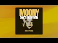 Download Lagu Moony - I Don't Know Why (PETER P (PT) Remix)
