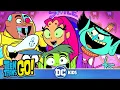 Download Lagu Teen Titans Go! En Latino | El hada de los dientes | DC Kids